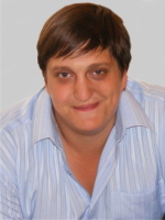 Никитин Сергей Васильевич Никитин Сергей Васильевич