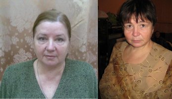 Ханеева Наталья Петровна, Мусина Наиля Анваровна Ханеева Наталья Петровна, Мусина Наиля Анваровна