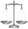 Scales of justice